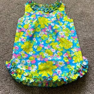 Small Vintage Mini dress